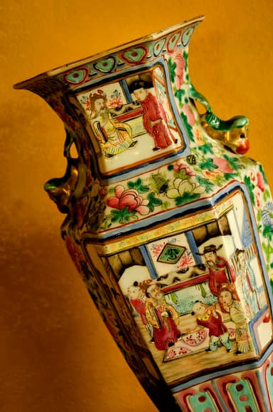 Cultural Image 2 (Vase)